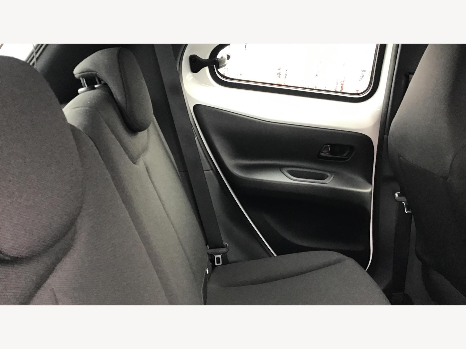 Used Toyota Aygo X 2024 for sale - 76457209: Photo 14