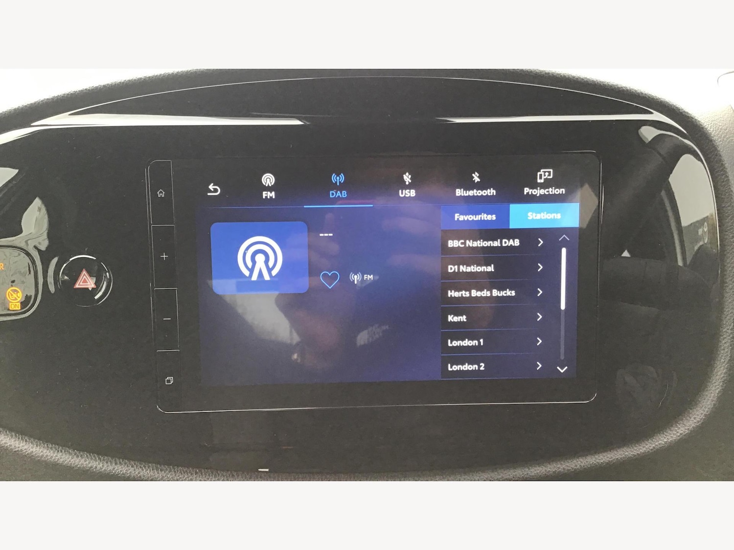 Used Toyota Aygo X 2024 for sale - 76457209: Photo 9