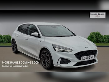 Used Ford Focus 2020 for sale - 77468494: Photo