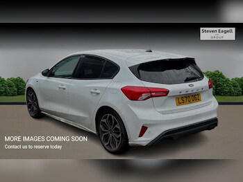 Used Ford Focus 2020 for sale - 77468494: Photo