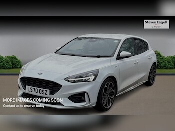 Used Ford Focus 2020 for sale - 77468494: Photo