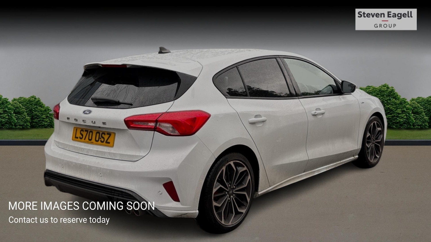 Used Ford Focus 2020 for sale - 77468494: Photo 4