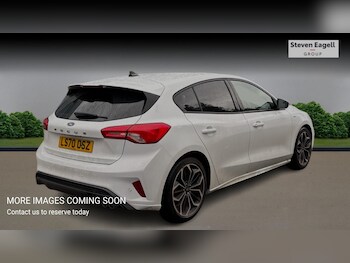 Used Ford Focus 2020 for sale - 77468494: Photo