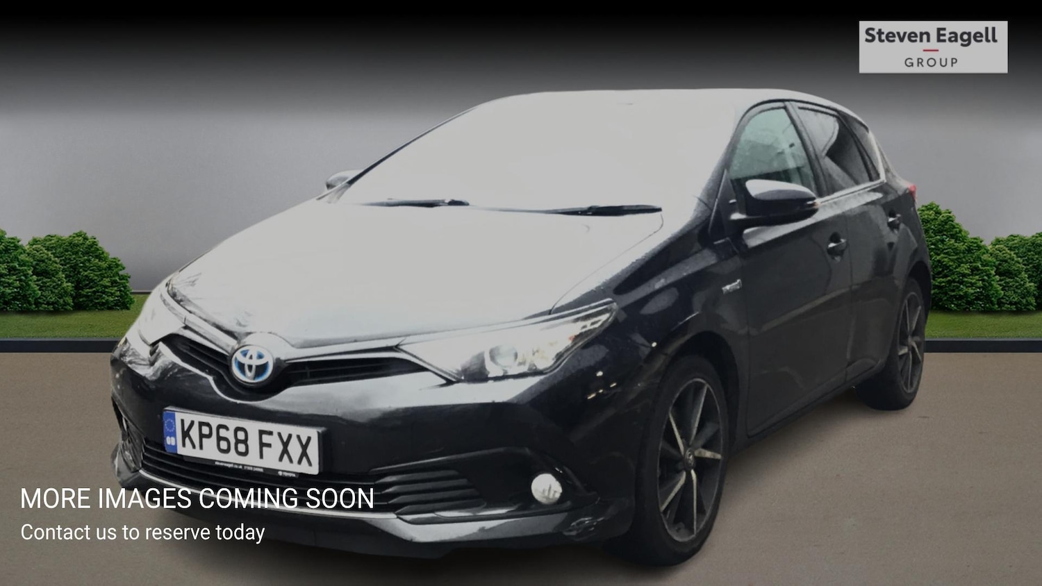 Used Toyota Auris 2018 for sale - 77645679: Photo 3