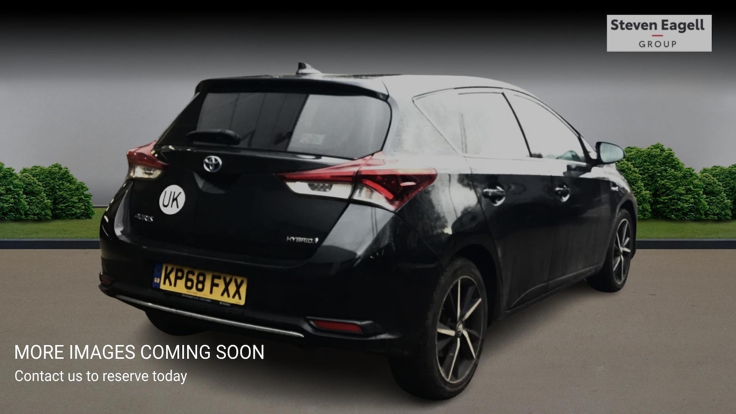 Used Toyota Auris 2018 for sale - 77645679: Photo 4