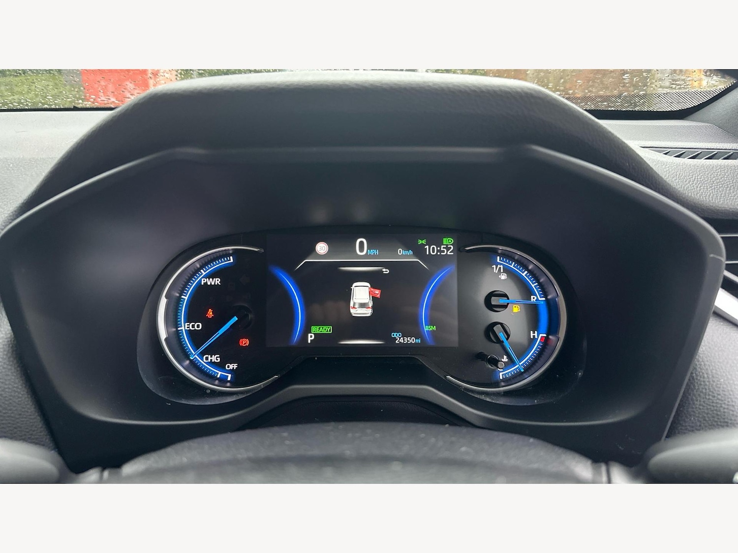 Used Toyota RAV4 2022 for sale - 77455552: Photo 11