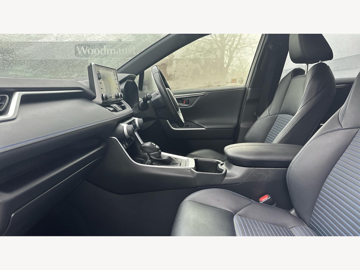 Used Toyota RAV4 2022 for sale - 77455552: Photo 12