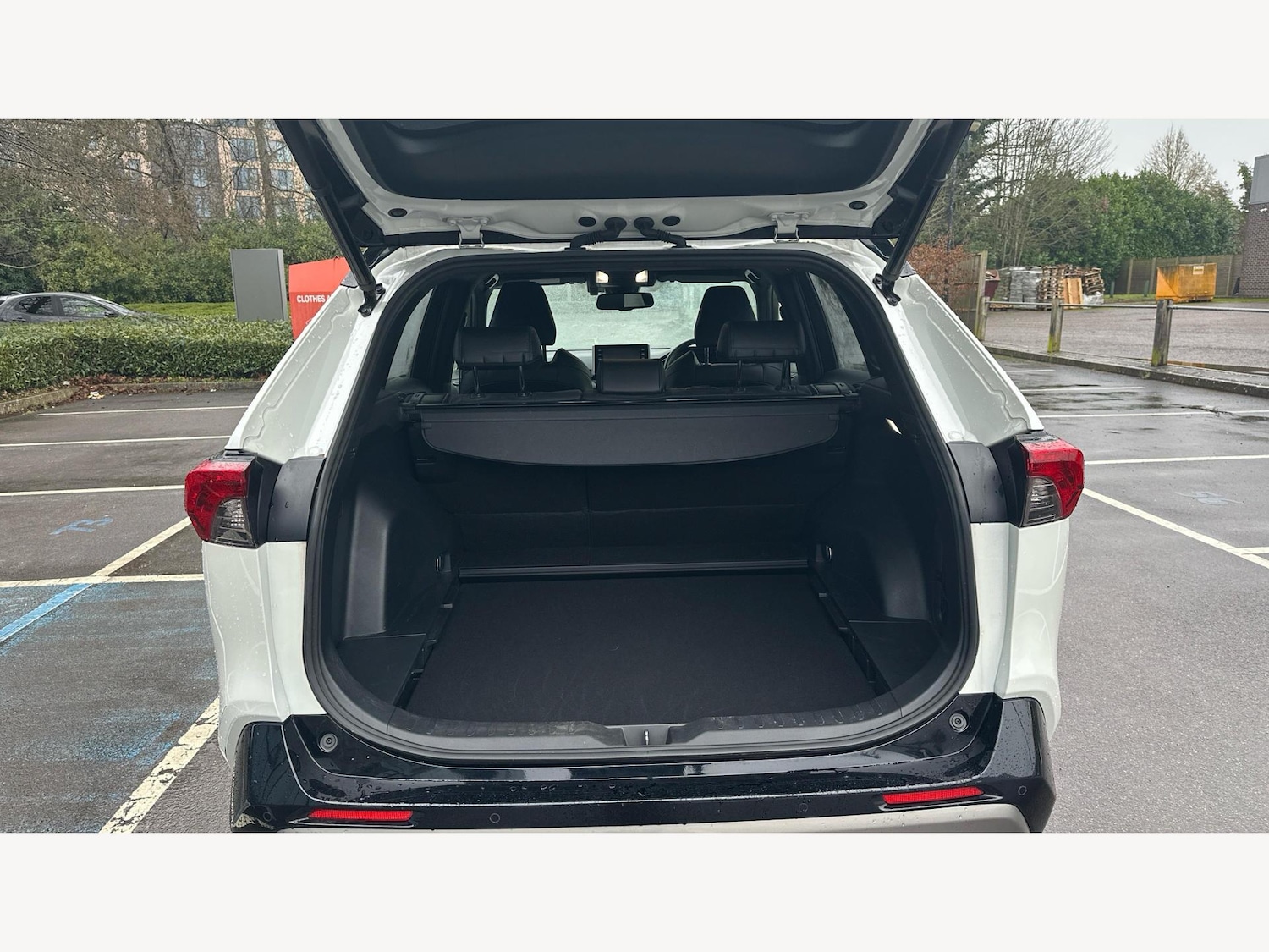 Used Toyota RAV4 2022 for sale - 77455552: Photo 16