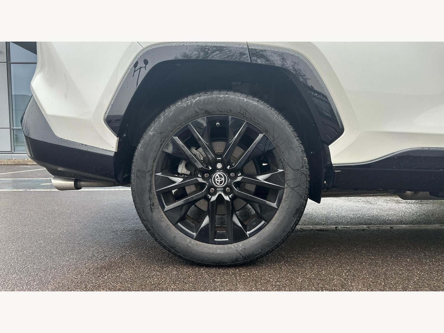 Used Toyota RAV4 2022 for sale - 77455552: Photo 20