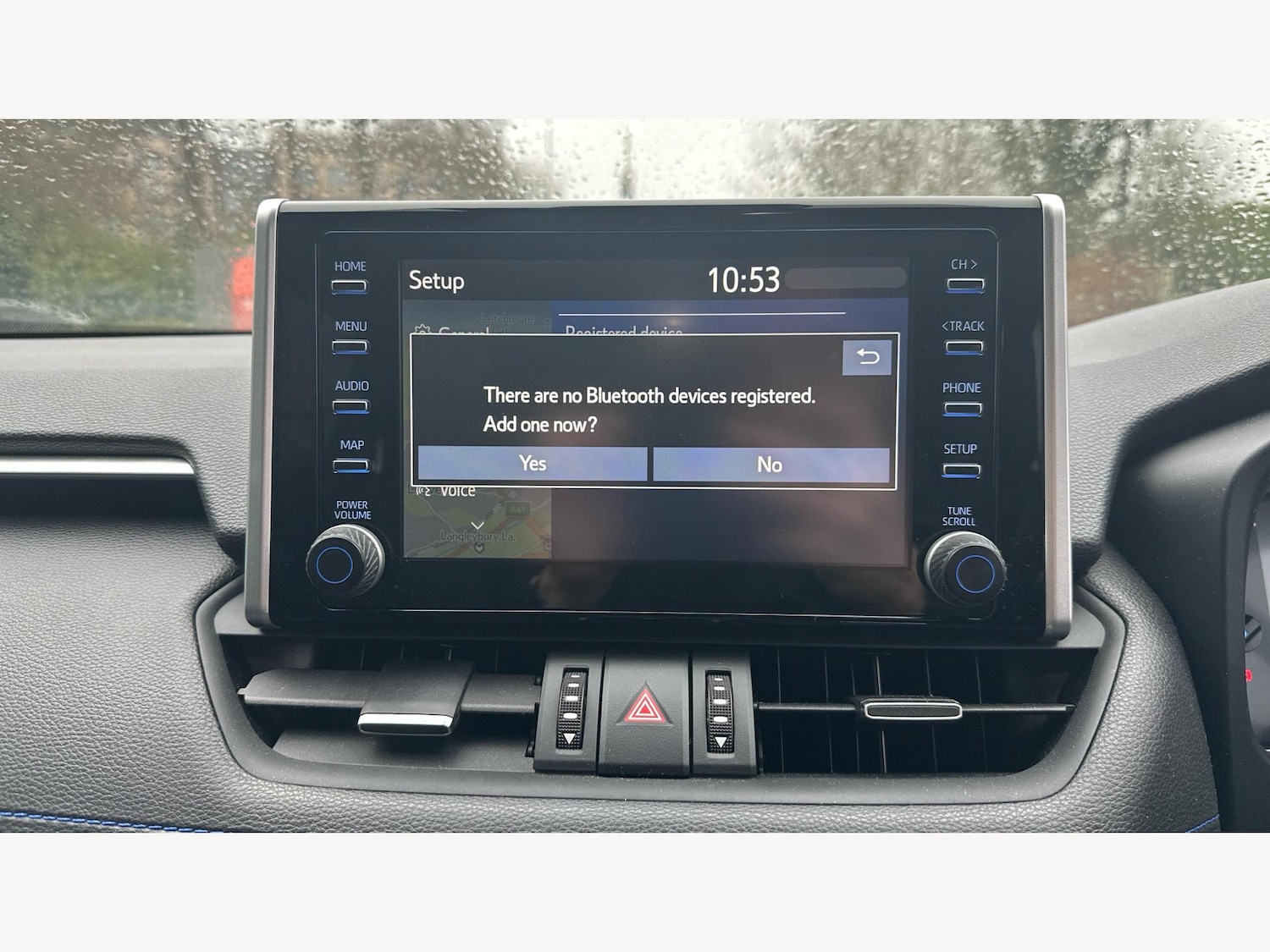 Used Toyota RAV4 2022 for sale - 77455552: Photo 22