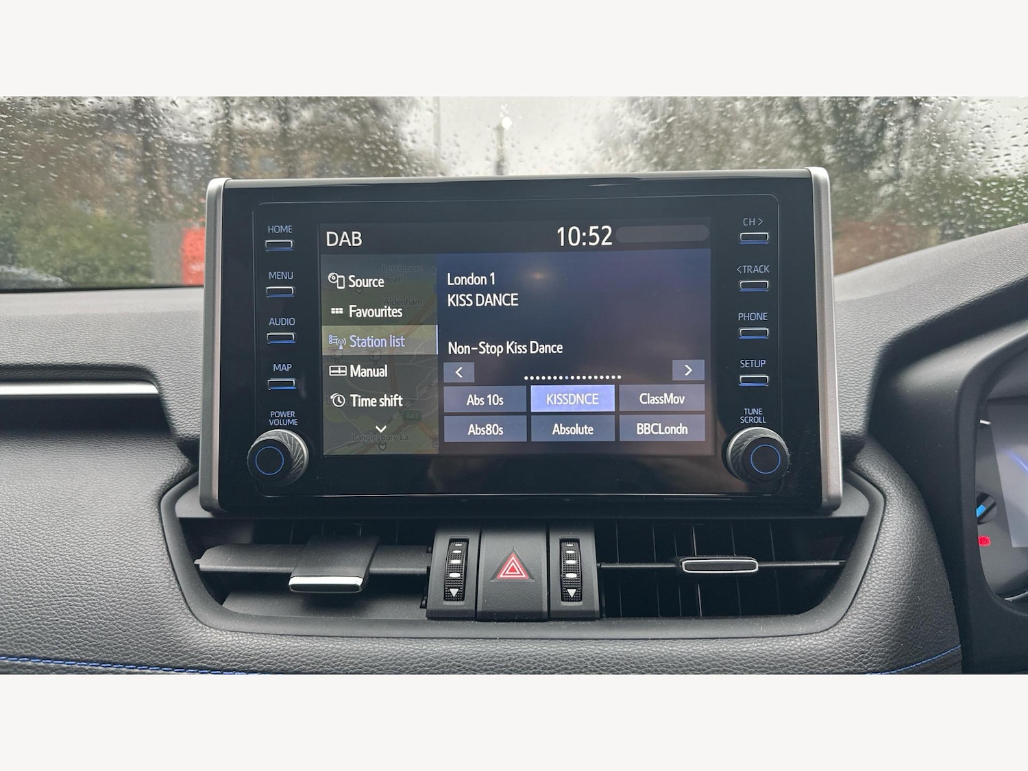 Used Toyota RAV4 2022 for sale - 77455552: Photo 24