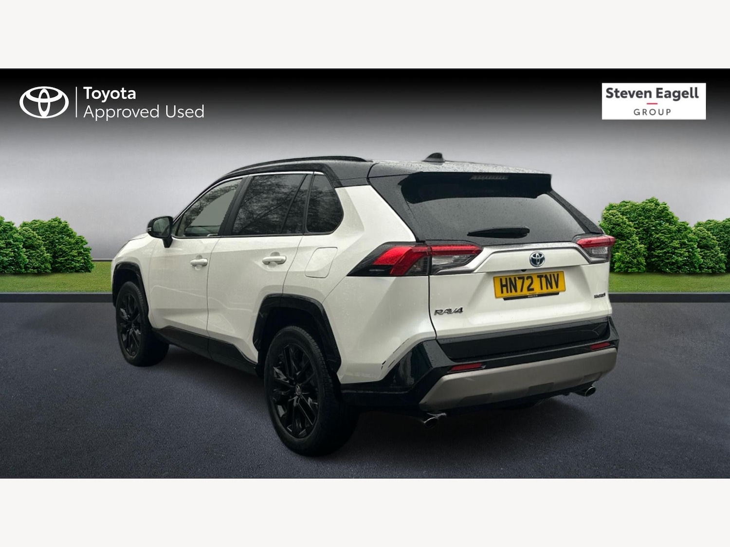 Used Toyota RAV4 2022 for sale - 77455552: Photo 6