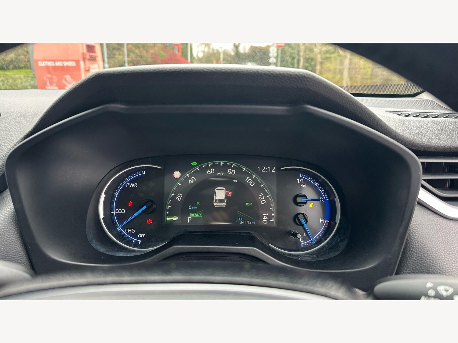 Used Toyota RAV4 2020 for sale - 78058291: Photo 11