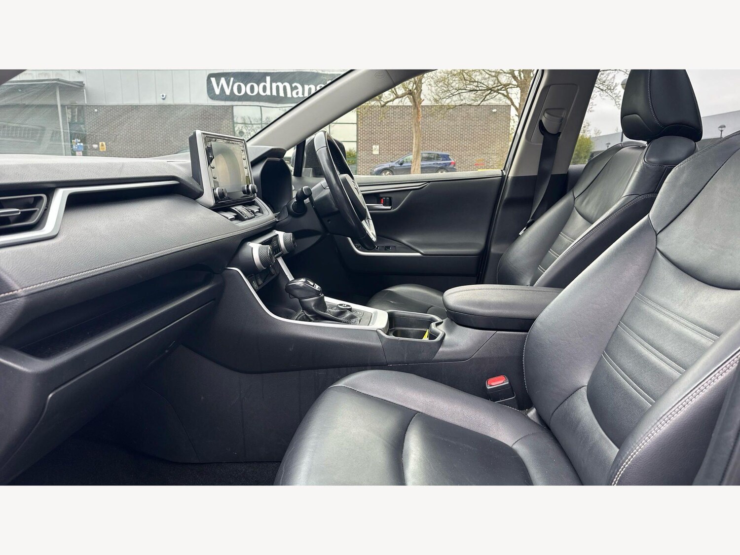 Used Toyota RAV4 2020 for sale - 78058291: Photo 12