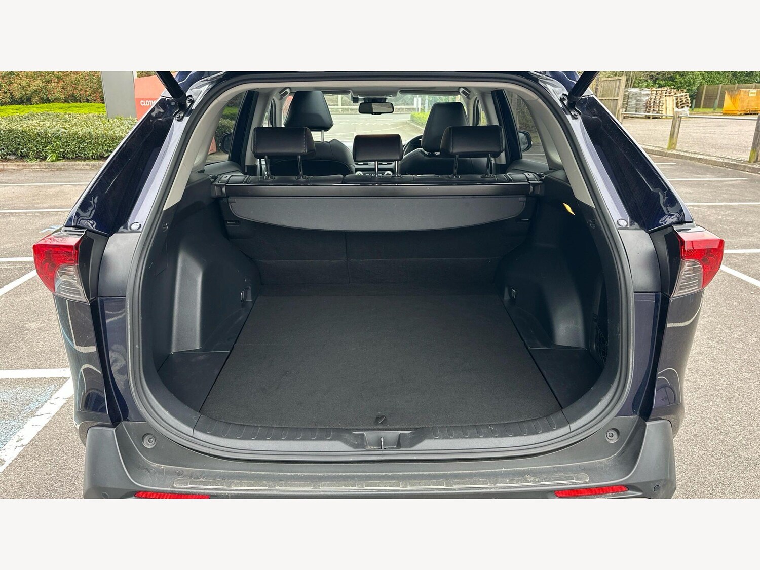 Used Toyota RAV4 2020 for sale - 78058291: Photo 16