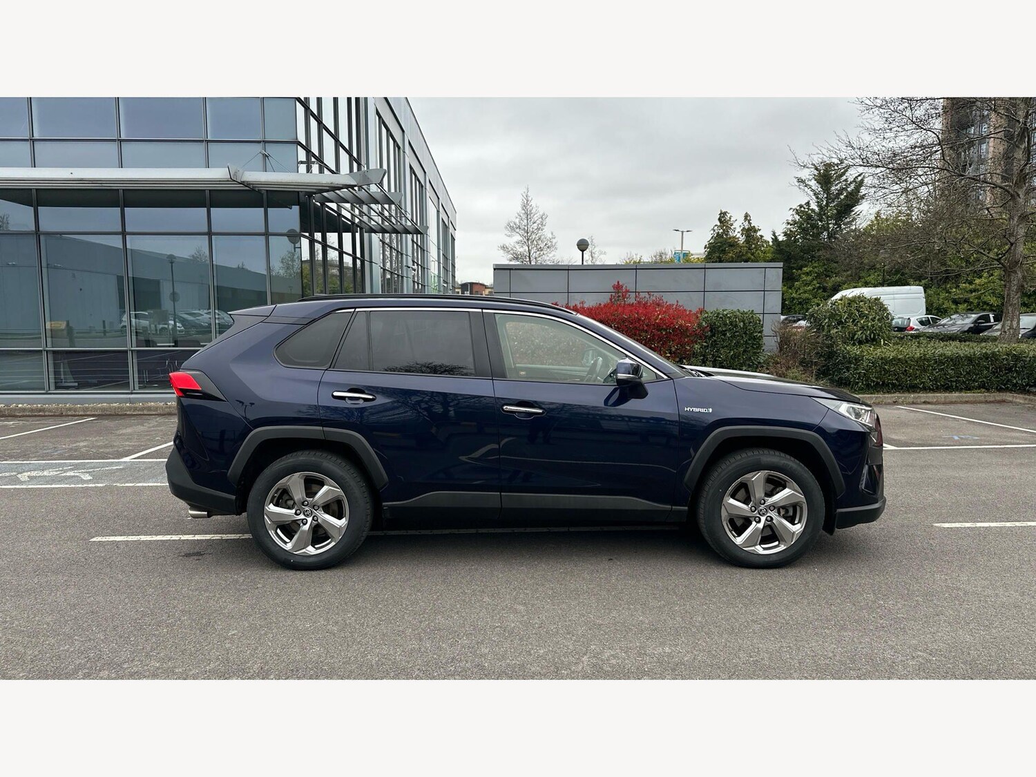 Used Toyota RAV4 2020 for sale - 78058291: Photo 18