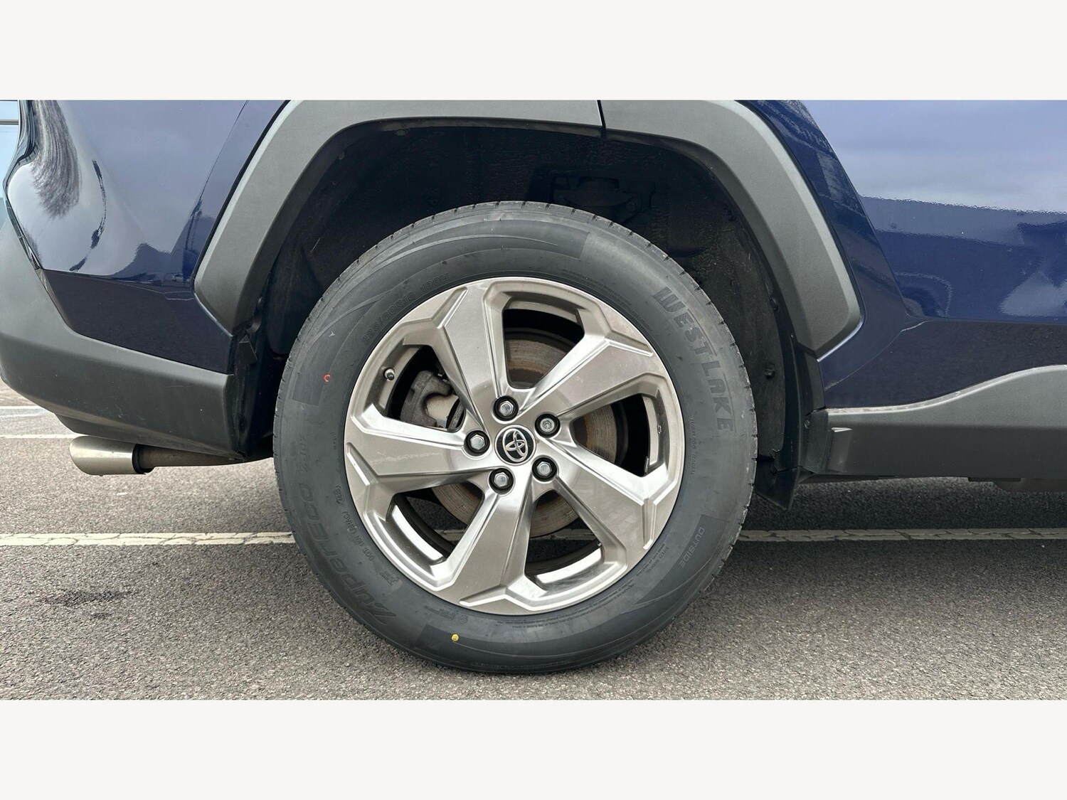 Used Toyota RAV4 2020 for sale - 78058291: Photo 20