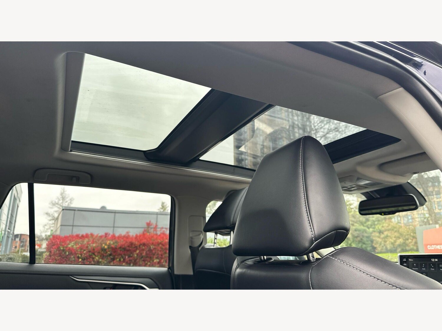 Used Toyota RAV4 2020 for sale - 78058291: Photo 22