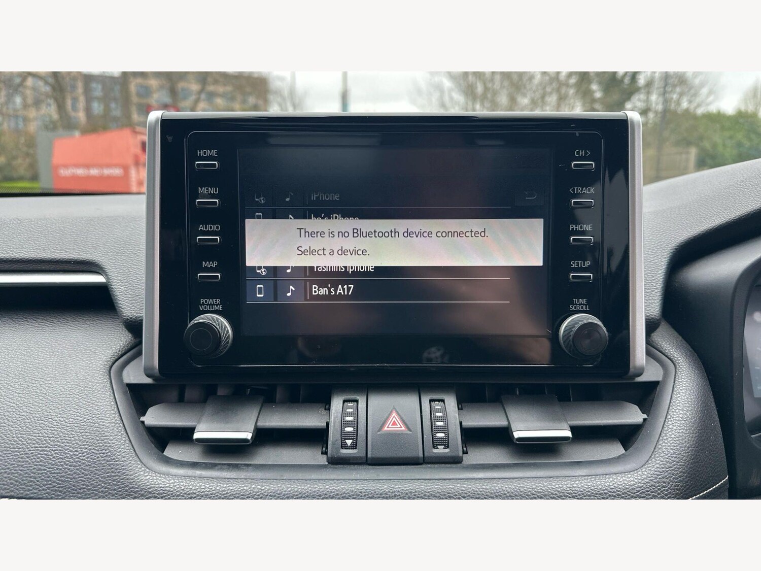 Used Toyota RAV4 2020 for sale - 78058291: Photo 23