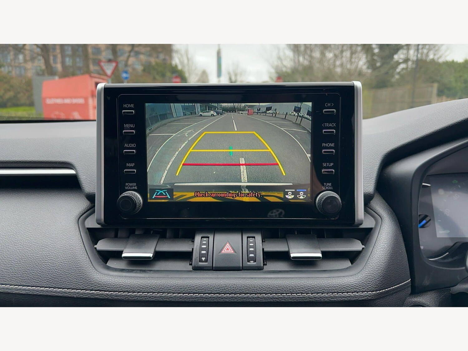 Used Toyota RAV4 2020 for sale - 78058291: Photo 26