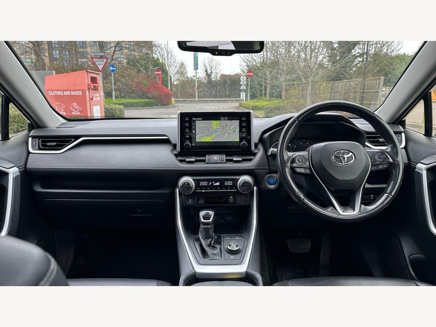 Used Toyota RAV4 2020 for sale - 78058291: Photo 7