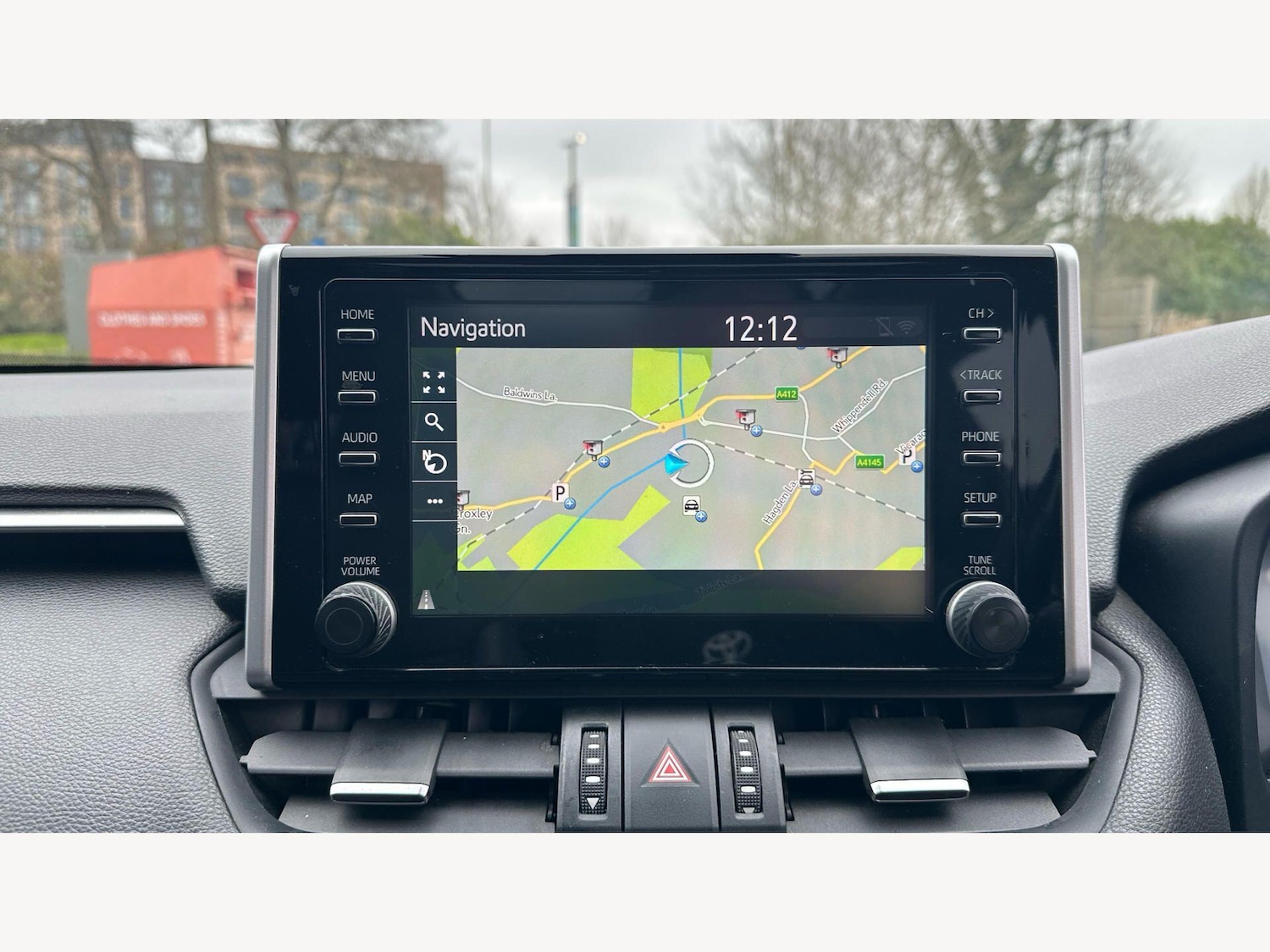 Used Toyota RAV4 2020 for sale - 78058291: Photo 9