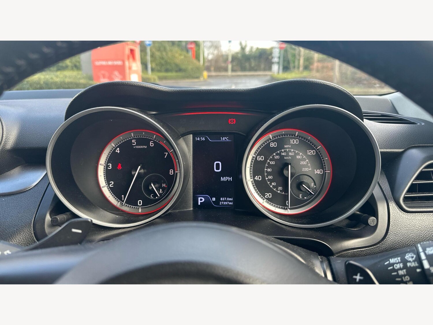 Used Suzuki Swift 2020 for sale - 77400450: Photo 11