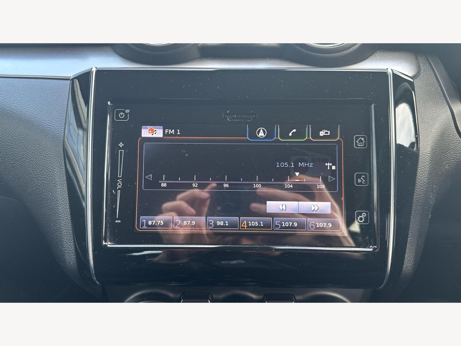 Used Suzuki Swift 2020 for sale - 77400450: Photo 23