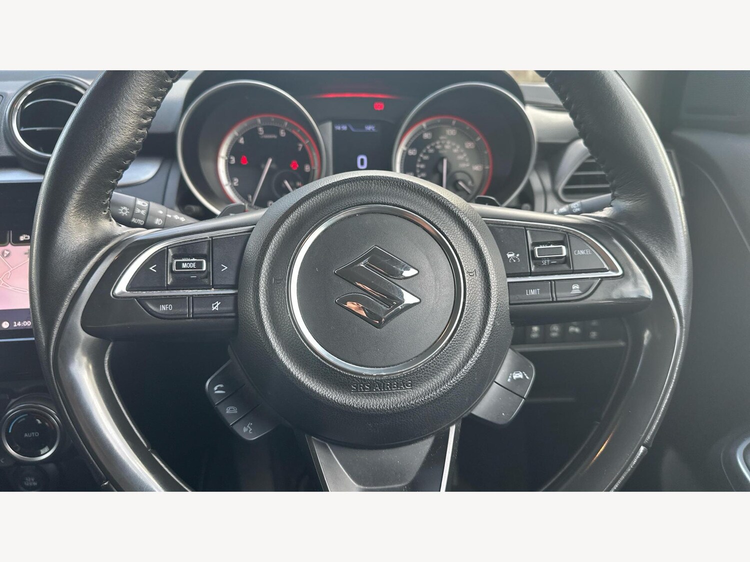 Used Suzuki Swift 2020 for sale - 77496486: Photo 10