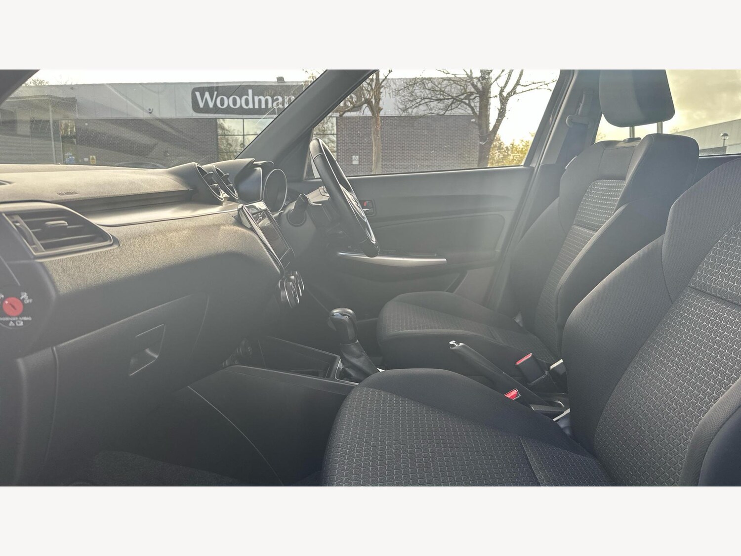 Used Suzuki Swift 2020 for sale - 77496486: Photo 12