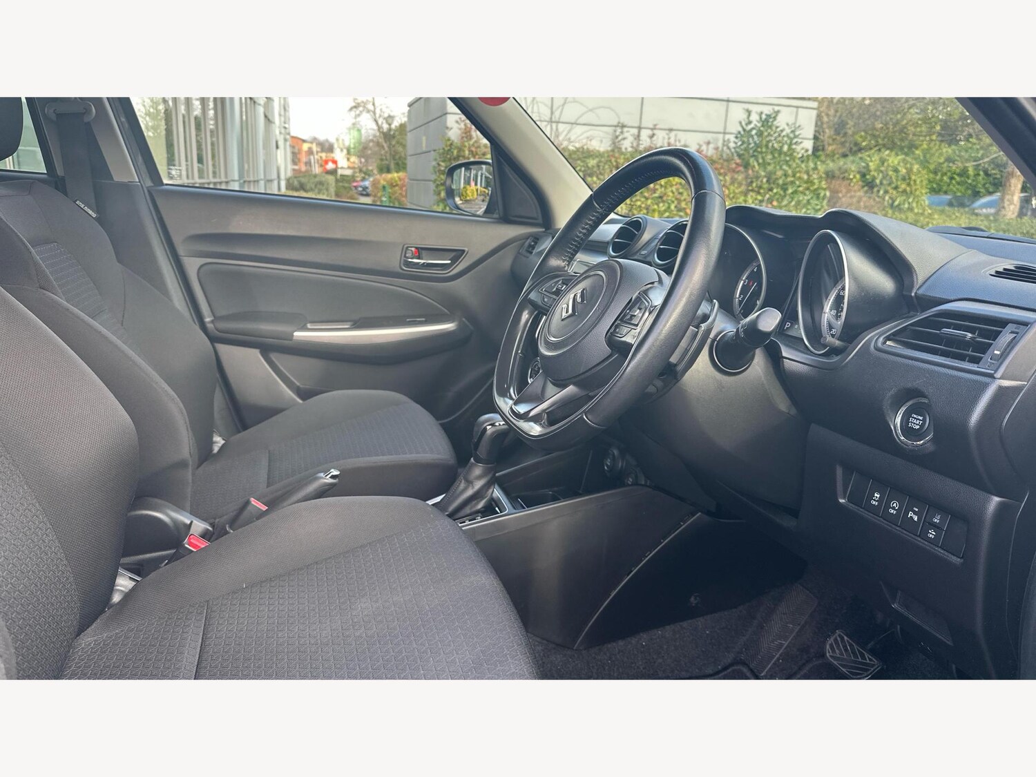 Used Suzuki Swift 2020 for sale - 77496486: Photo 13