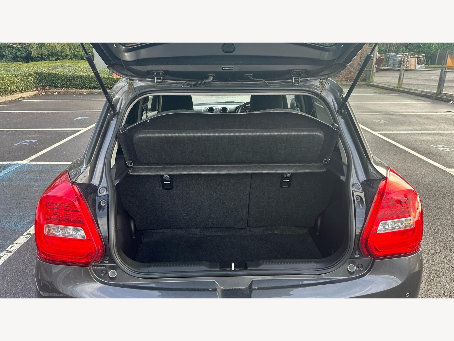 Used Suzuki Swift 2020 for sale - 77496486: Photo 16