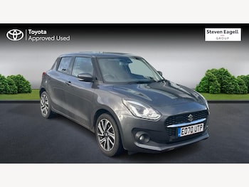 Used Suzuki Swift 2020 for sale - 77496486: Photo