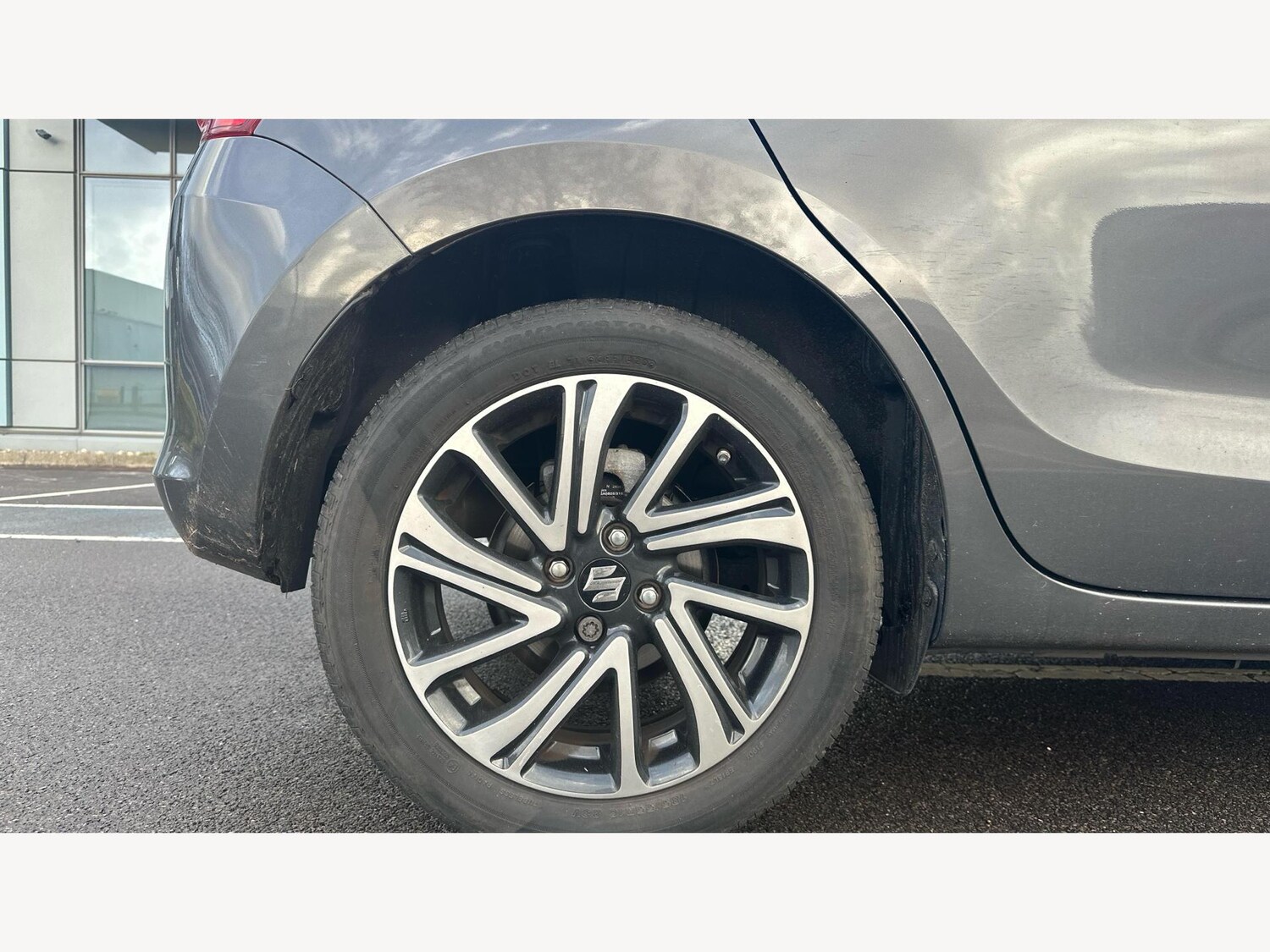 Used Suzuki Swift 2020 for sale - 77496486: Photo 20