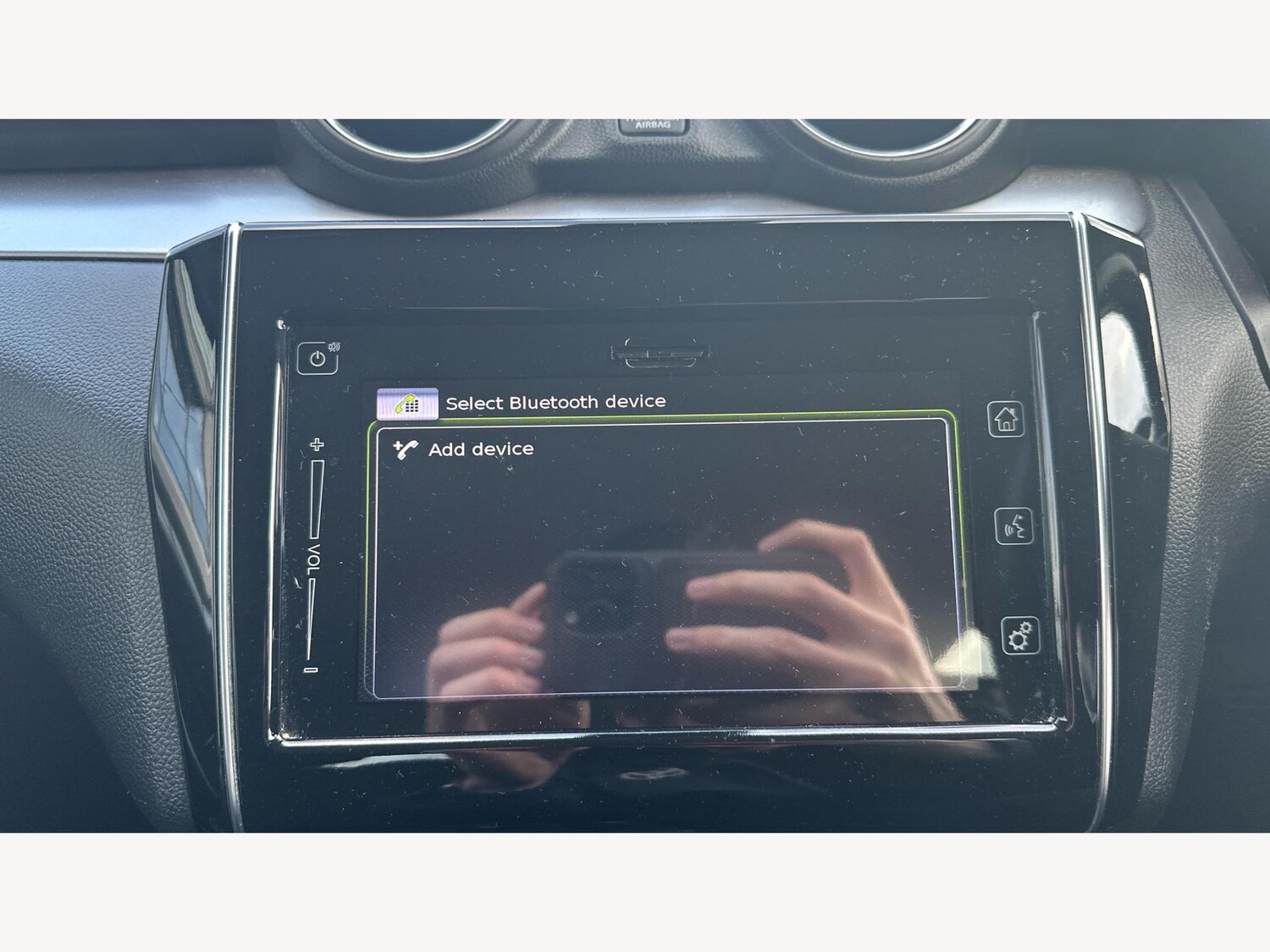 Used Suzuki Swift 2020 for sale - 77496486: Photo 22