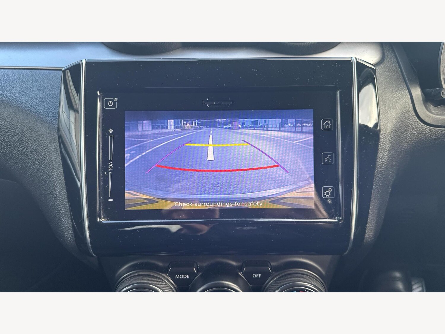 Used Suzuki Swift 2020 for sale - 77496486: Photo 24