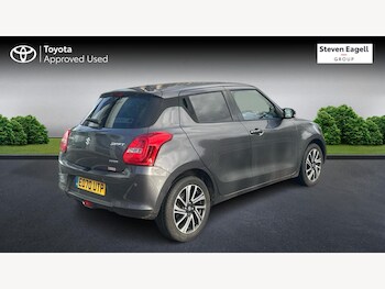 Used Suzuki Swift 2020 for sale - 77496486: Photo