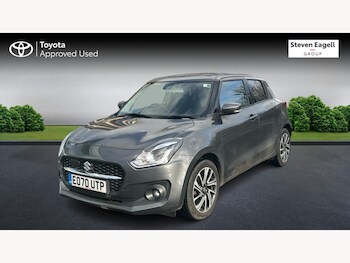 Used Suzuki Swift 2020 for sale - 77496486: Photo
