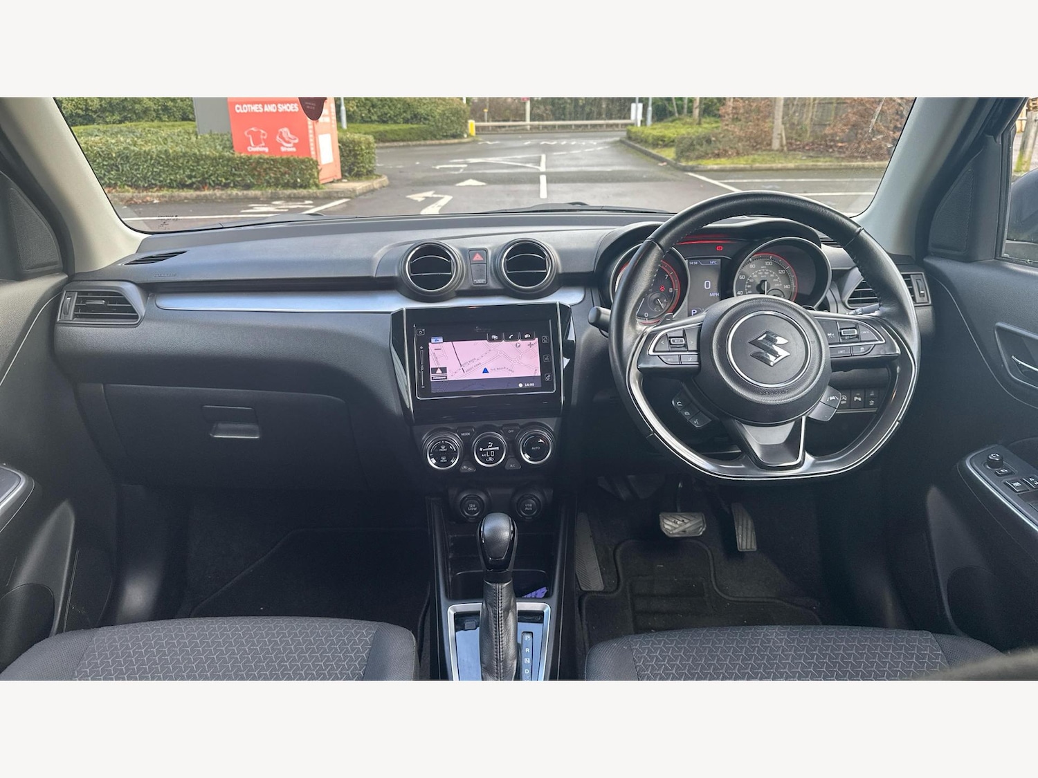 Used Suzuki Swift 2020 for sale - 77496486: Photo 7