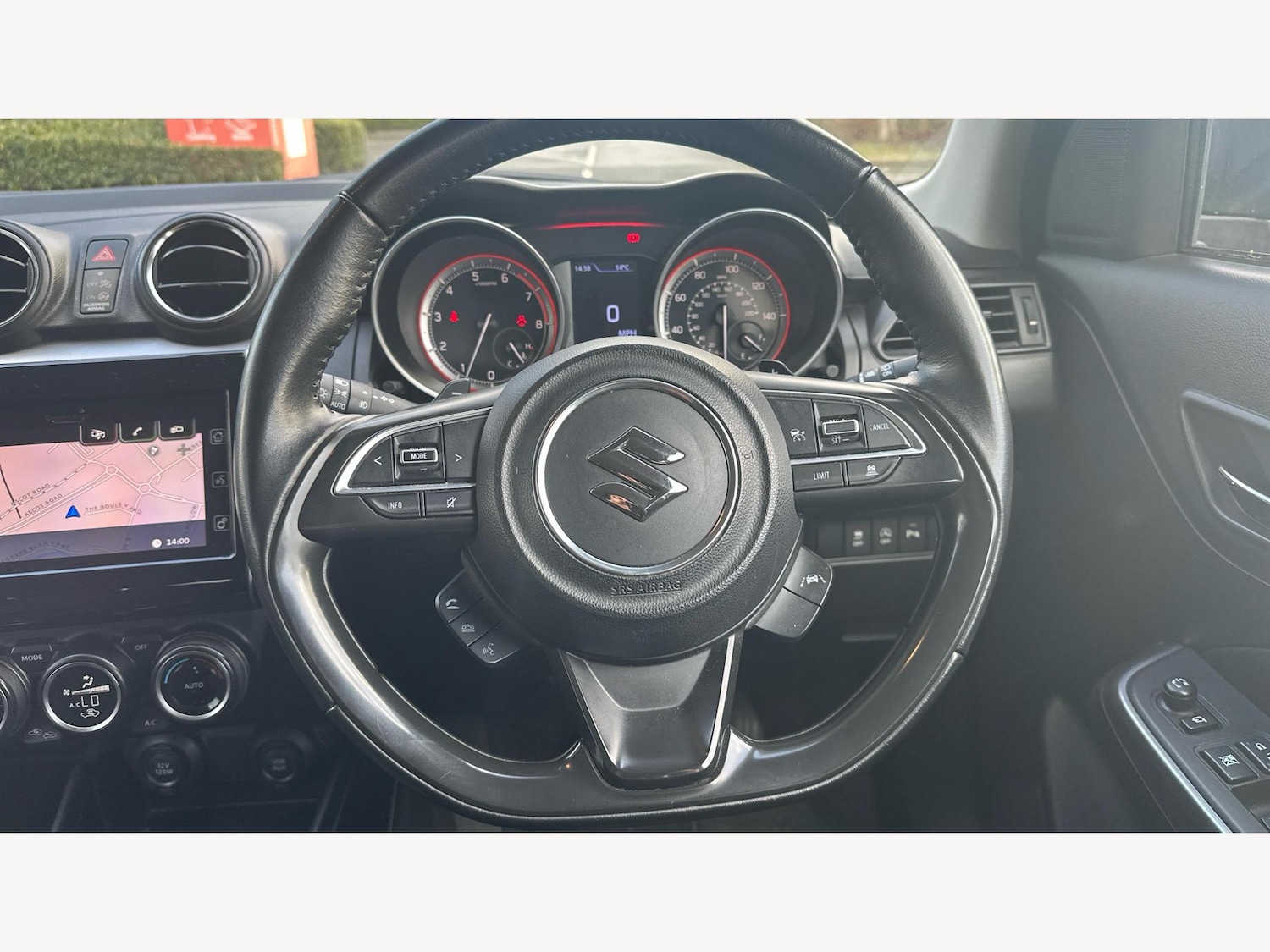 Used Suzuki Swift 2020 for sale - 77496486: Photo 8