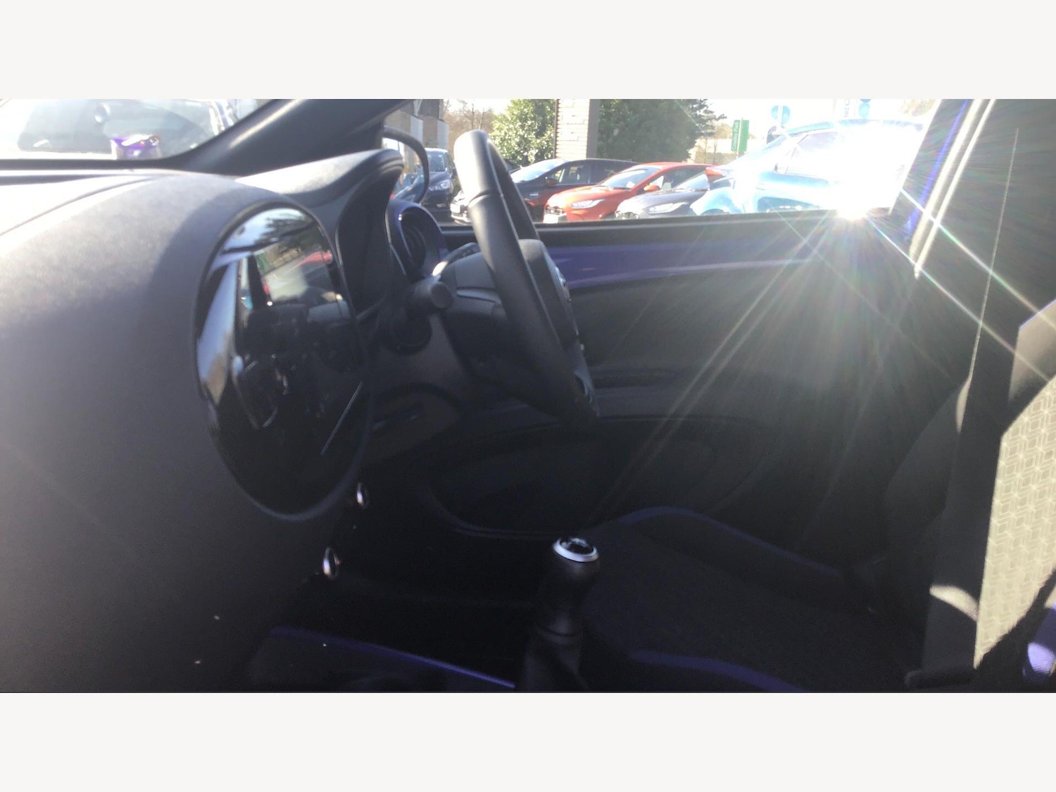 Used Toyota Aygo X for sale - 77958330: Photo 12