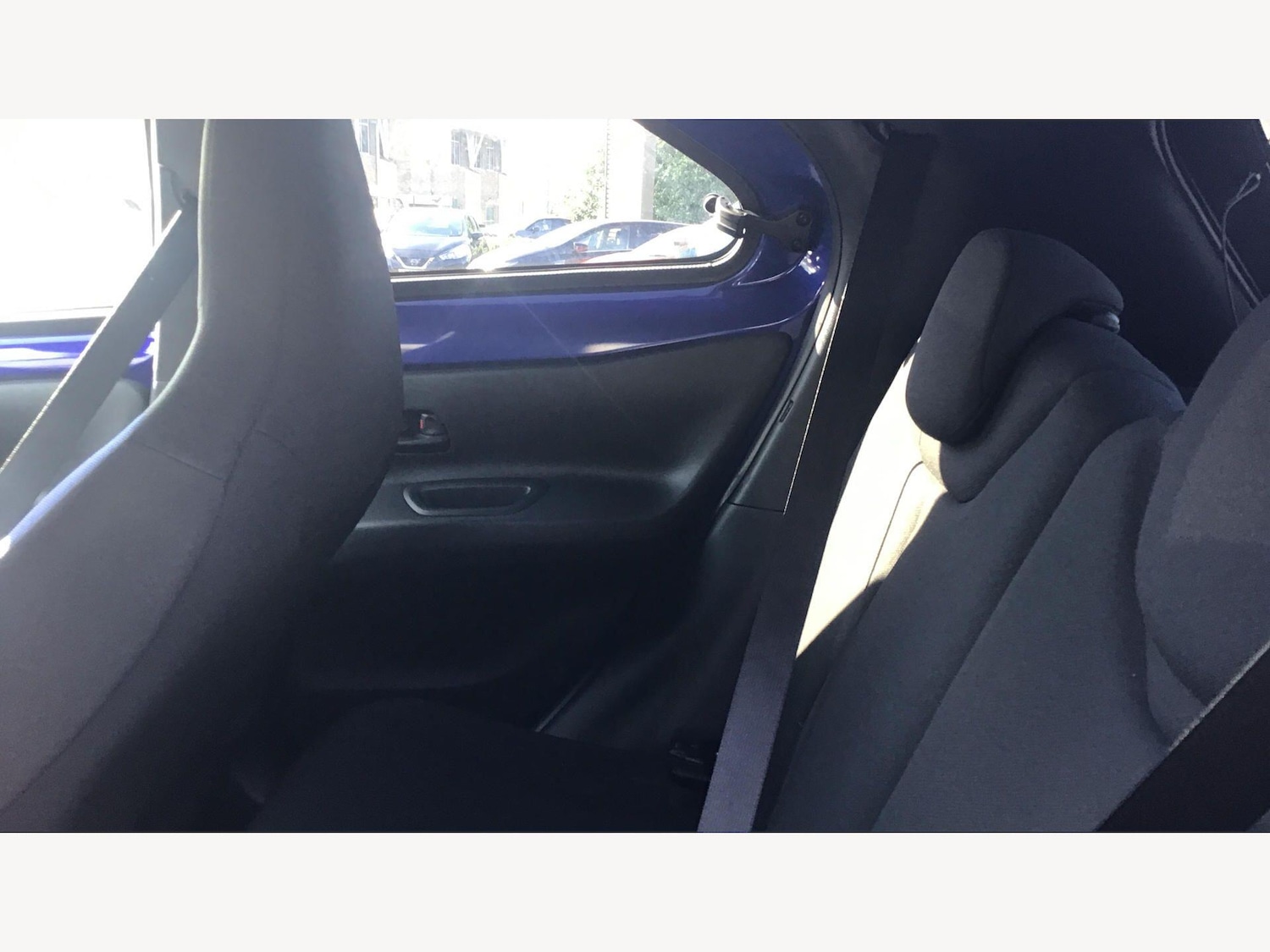 Used Toyota Aygo X for sale - 77958330: Photo 15