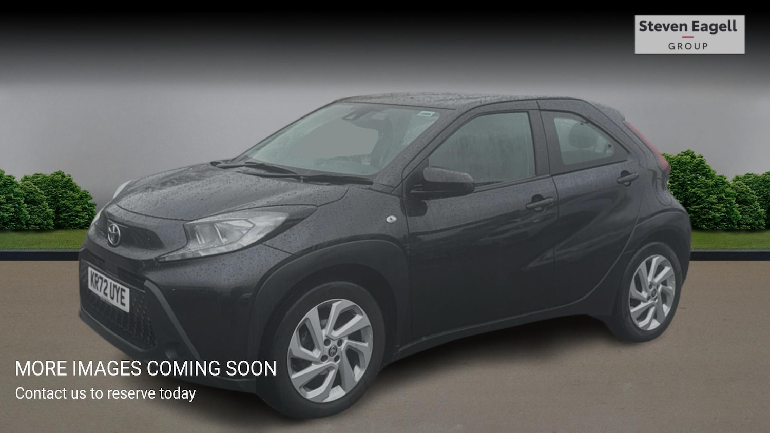 Used Toyota Aygo X 2023 for sale - 77192034: Photo 3