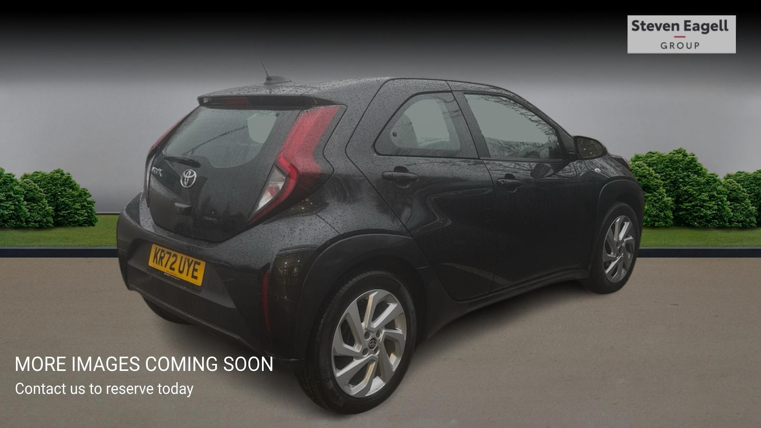 Used Toyota Aygo X 2023 for sale - 77192034: Photo 4