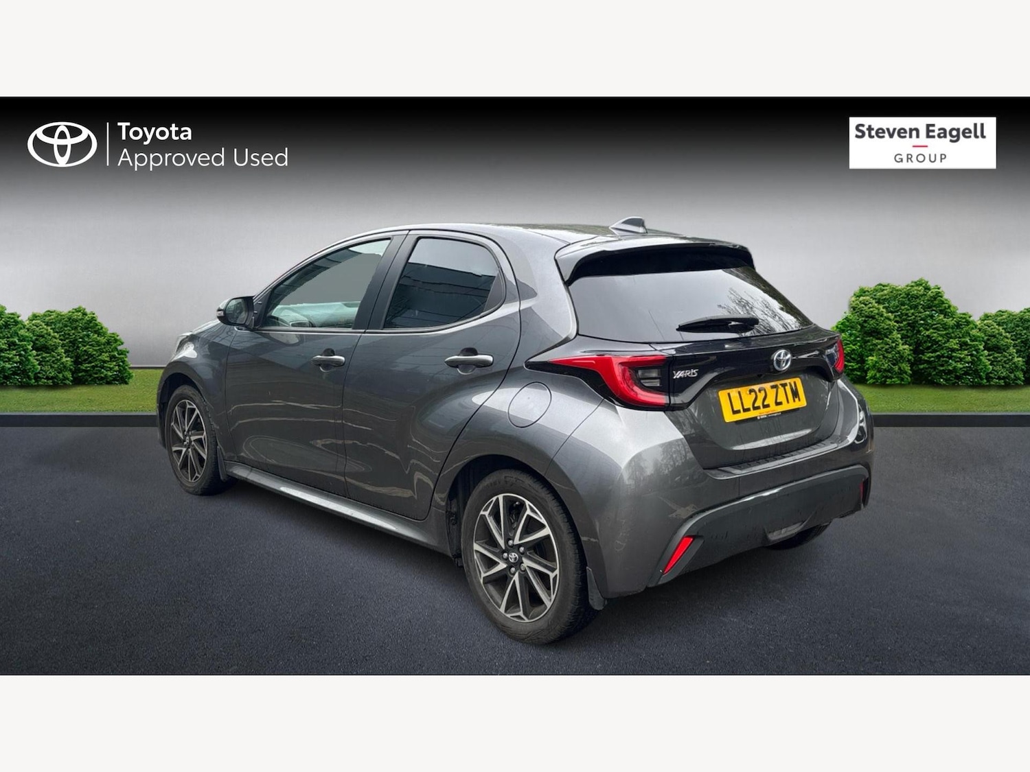 Used Toyota Yaris 2022 for sale - 77081277: Photo 6