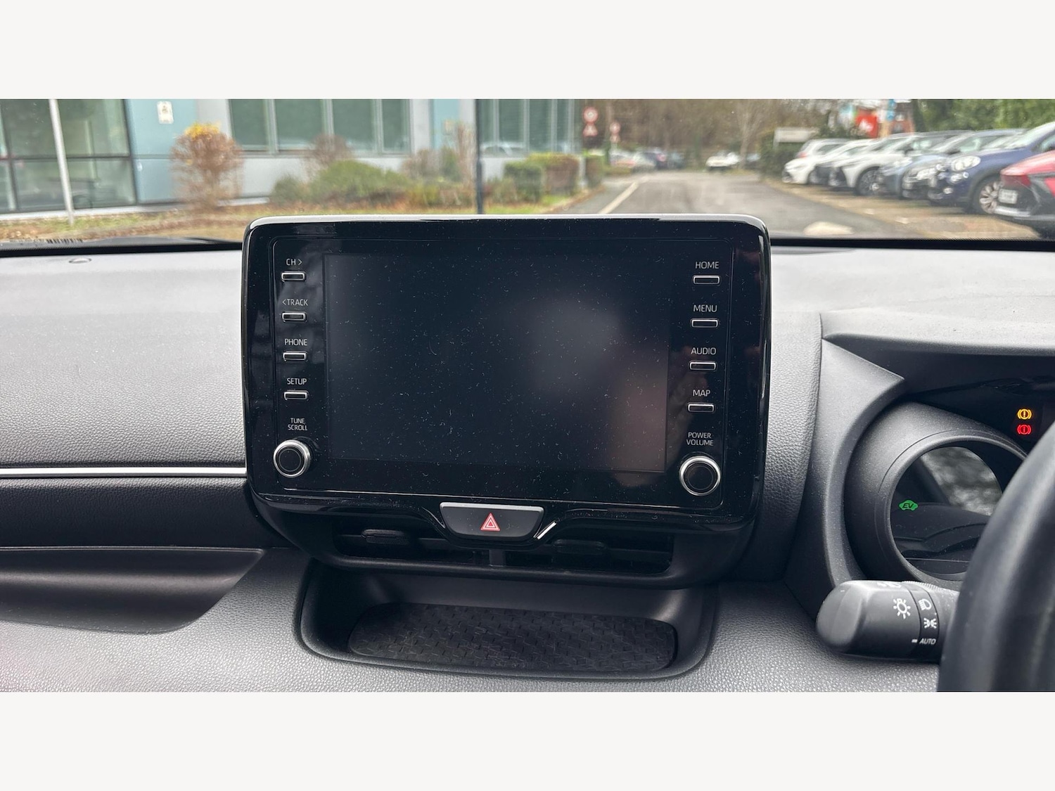 Used Toyota Yaris 2022 for sale - 77081277: Photo 9