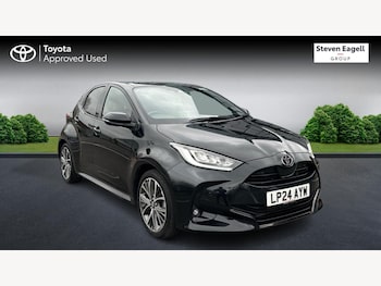 Used Toyota Yaris 2024 for sale - 78245202: Photo