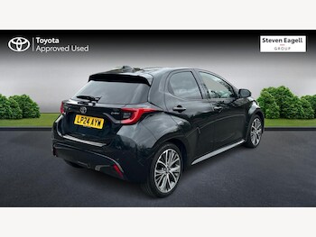 Used Toyota Yaris 2024 for sale - 78245202: Photo