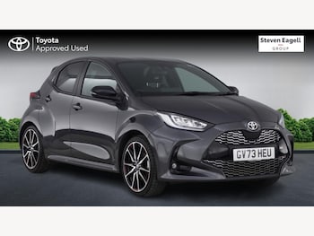Used Toyota Yaris 2023 for sale - 78245177: Photo