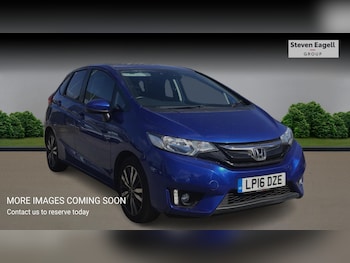 2016 (16) - 1.3 i-VTEC EX Navi Euro 6 (s/s) 5dr
